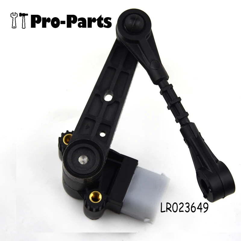 

LR023649 LR014585 Новый Датчик выравнивания фары для Land Range Rover Sport 2010-2013 автомобильные аксессуары