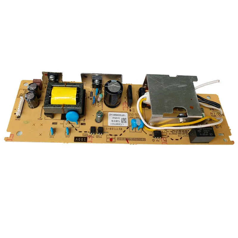 Power Board For Brother MFC-L2700DW MFC2700 MFC 2700DW 7080 7180 7380 7480D 7880DN L2680 2700 2701 2720 2740 LV1321001