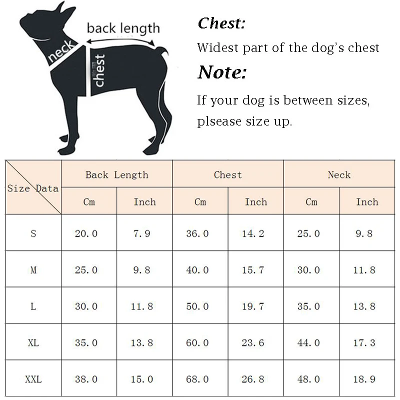 Warm Cotton French Bulldog Clothes Winter Pet Sweatshirt Dog Clothing for Small Dogs Puppy Pug Hoodie Coat Jacket roupa cachorro