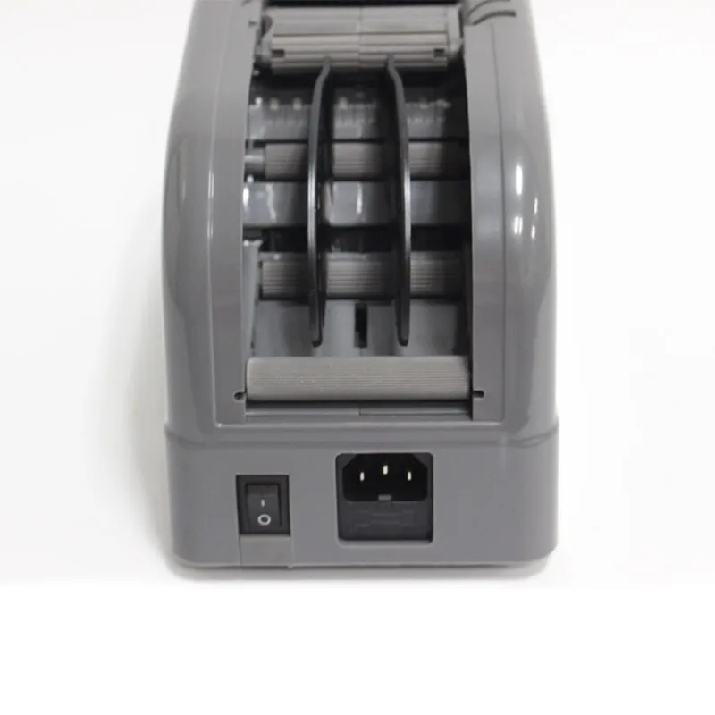 ZCUT-9 automático de fita, 110v, 220v, ferramenta para corte de papel e embalaje de escritorio zcut 9