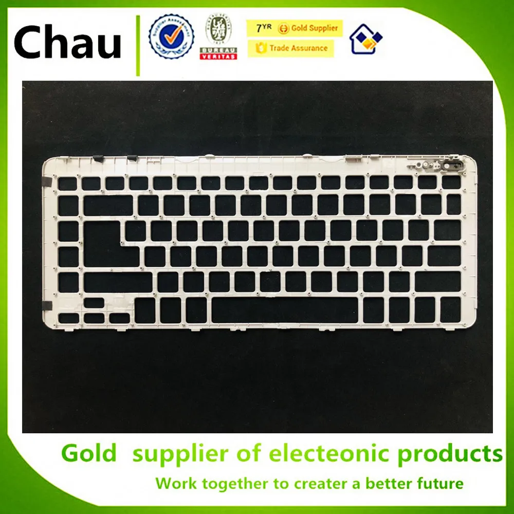 Chau New For Acer Aspire V5-431 V5-471 V5-471G MS2360 UK Keyboard Frame Cover 60.M2SN1.026