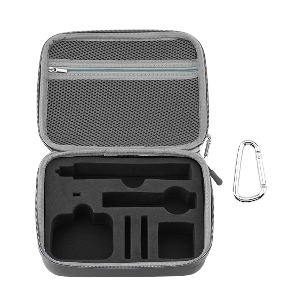 Cho Insta360 Một X2/X3 Túi Bảo Quản Chống Va Chạm Di Động Xách Tay Chống Nước Xách Camera Toàn Cảnh Phụ Kiện