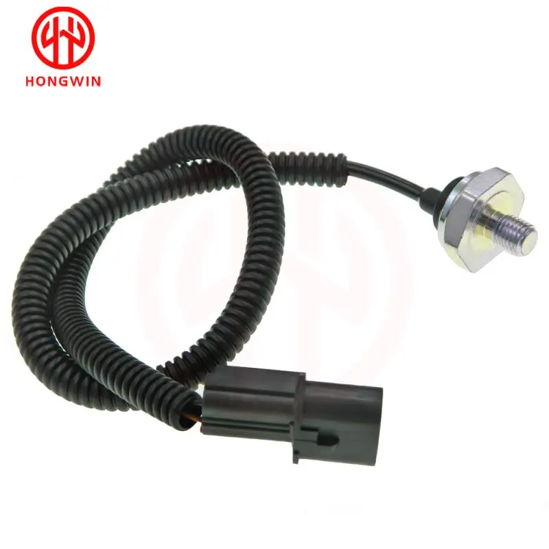 MD165641 Knock Sensor for Mitsubishi E1T15576 E1t15574