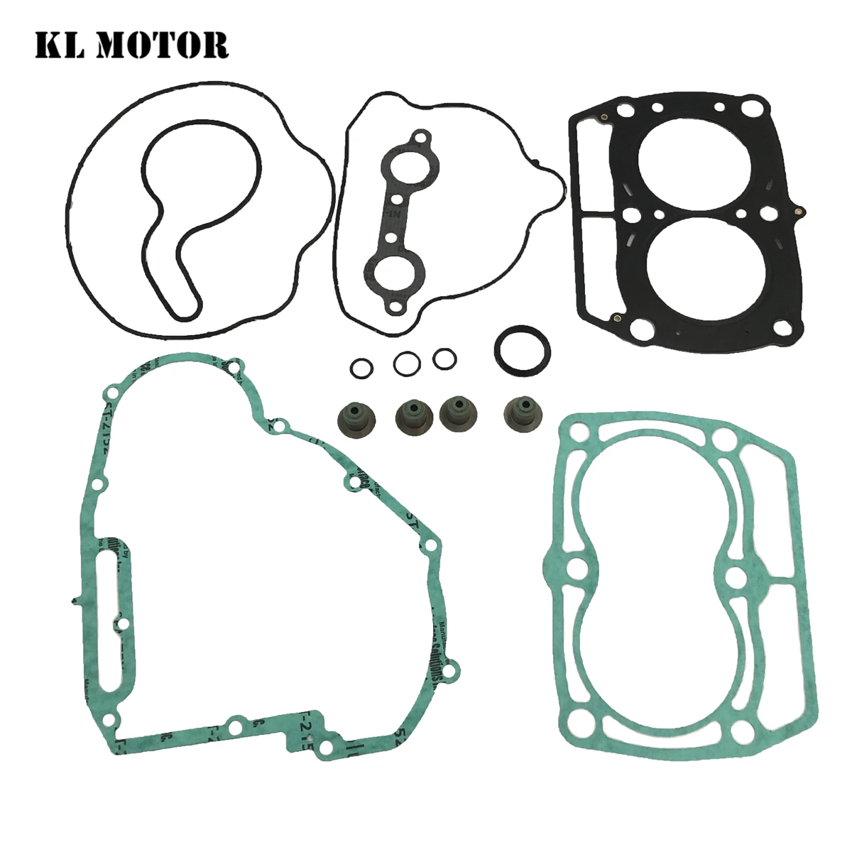 Polaris Sportsman 700 engine gasket kit QUAD GO KART