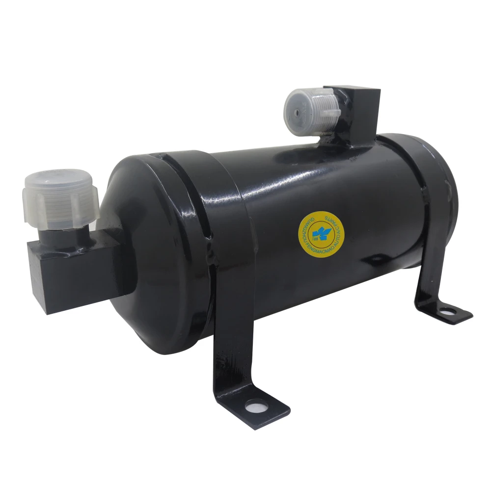 BEST QUALITY AC Receiver Drier For TRUCK BUS