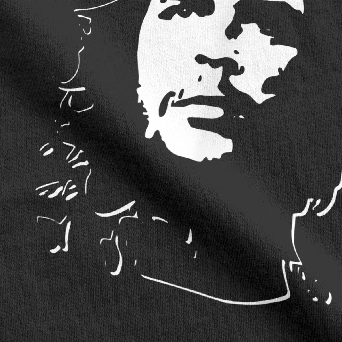 Che Guevara T Shirts Men 100% Cotton Novelty T-Shirt Round Neck Tees Short Sleeve Clothes Plus Size