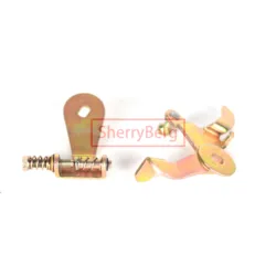 SherryBerg THROTTLE LEVER LINKAGE Drive & Balance for Weber EMPI Solex Carburettor 48DCOE 48 50 DCOE CARBURETOR LINKAGE LEVERS