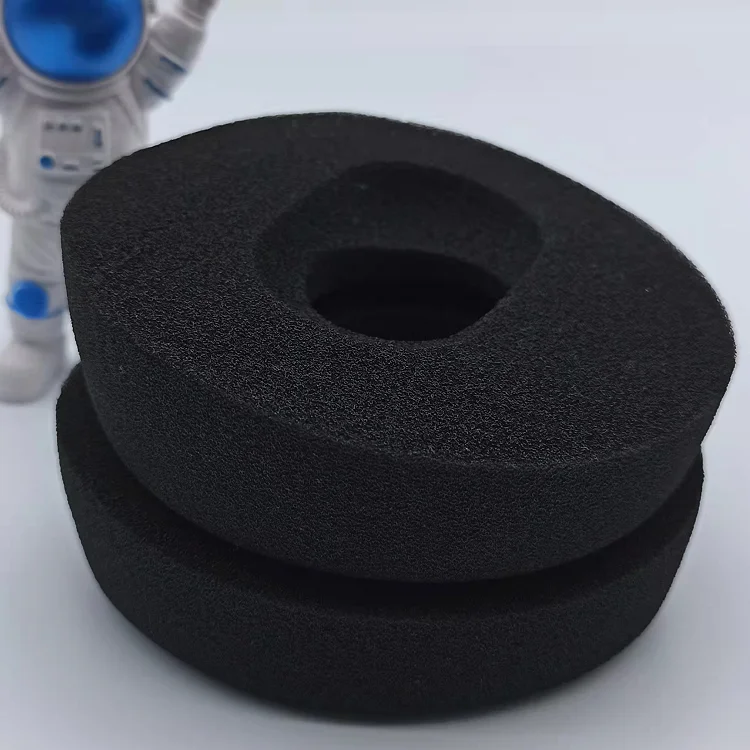 Сменные амбушюры из удобной пены для наушников GRADO PS1000, GS1000i, RS1i, RS2i, SR325IS, амбушюры для гарнитуры