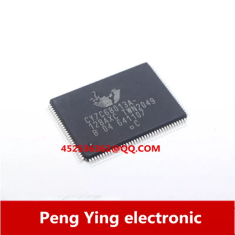 

10pcs CY7C68013A CY7C68013A-128AXC CY7C68013A-100AXC CY7C68013A-100AXI CY7C68013A-128AXI new original