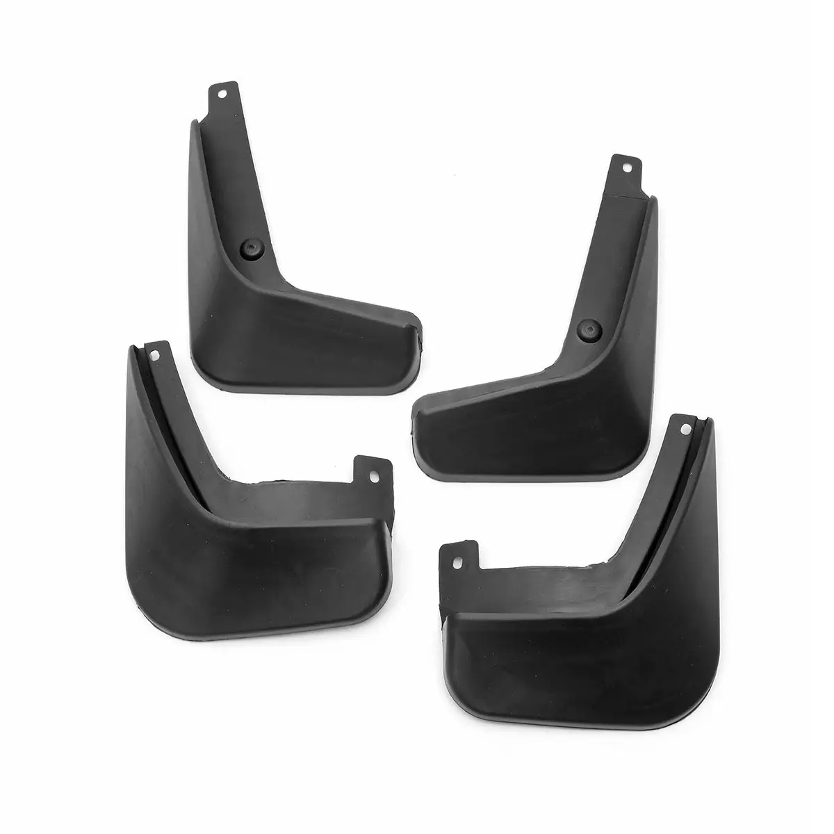 

4PCS Mud Fender Guards for Geely Emgrand EC7 Sedan 2012-2015 2016 2017 Mudflaps Mudguards Tyre Splash Guards Auto Accessories