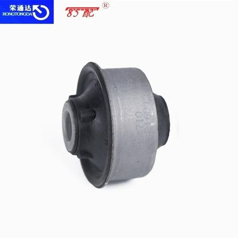 Triangular arm assembly bushing ball joint connecting rod 3520S2 364068 352392 352391 508762 For Citroen Berlingo C4 Peugeot 307