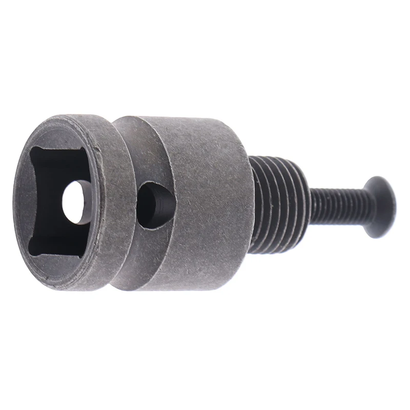 1/2 Drill Chuck Adaptor For Impact Wrench Conversion 1/2-20UNF Bit Tools