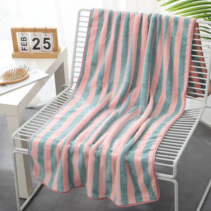 

Bath Towel Household Adult Men AndWomen Than Pure Ccotton Cotton Water Quickly Dry Do Not Shed Hair Lovers To Increase The Thick