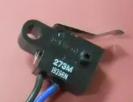 Interruptor de límite de microinterruptor impermeable y a prueba de polvo, D2FW-G271M, d2fw-g273m (D), 1 ud.