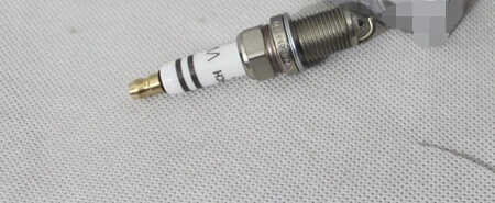 For Free shipping for magotan soar team golf 6 new passat way view the spark plug