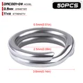 Inner diameter 2.5MM