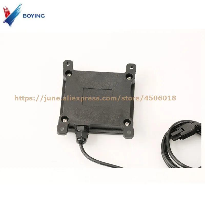 BOYING PALADIN Flight Controller with GPS Radar for Agricultural Plant Protection spraying drone Control system