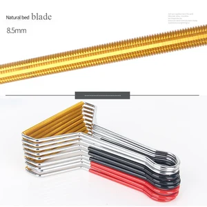 Tragbarer Fusselentferner für Kleidung, Fuzz -Stoff -Rasierer, machtloser Flusen, Stoffmantelreinigungswerkzeug 8 Hauptverkaufsentferner - №4