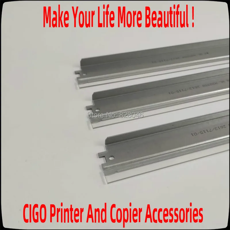 Imagem -06 - para Canon Crg303 Fx-9 Q2612a Crg303 Fx9 12a Crg 303 fx 92612 Lbp 2900 3000 mf 4010 Cartucho de Toner Doutor Tambor Lâmina Limpeza