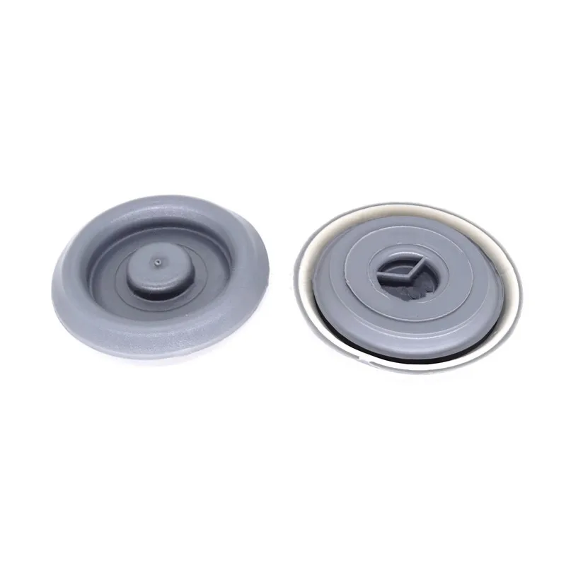 Car Chassis Trunk Spare Tire Floor Waterproof Dust Plug Fastener For Volkswagen Bora Polo Passat Lavida Tiguan Gran Lavida S3 8l