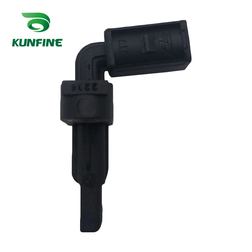 KUNFINE مستشعر سرعة ABS أمامي وخلفي يسار يمين لسيارة أودي Q7 لبورشه كايين 92A لشركة فولكس فاجن تو areg WHT 005 651