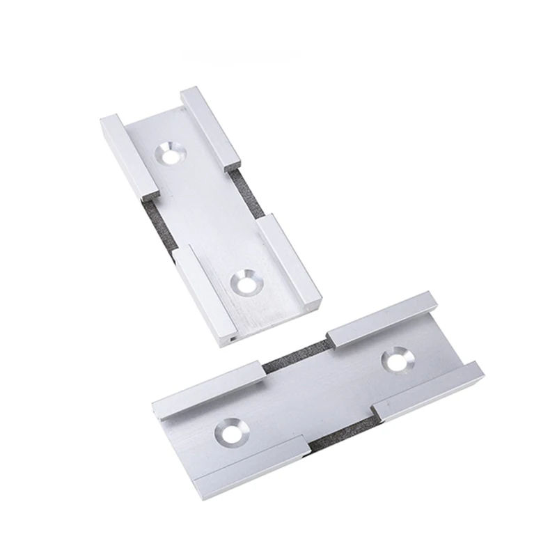 CNC Machining Aluminum Switch Bracket Customization