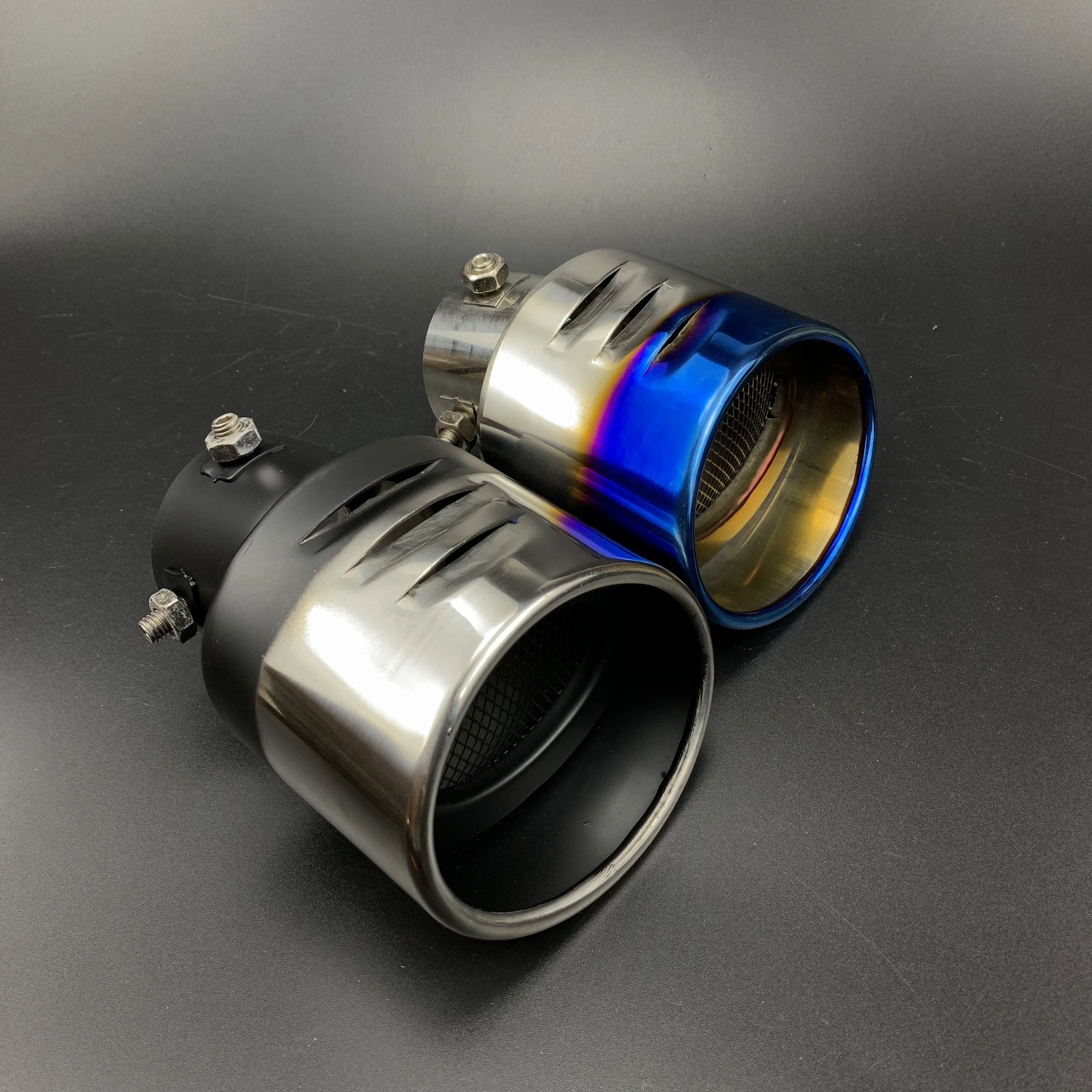 Car Accessories Exhaust Tube For Suzuki SX4 SWIFT Alto Liane Grand Vitara Jimny S-cross Spacia Splash Kizashi Wagon R IGNIS CELE