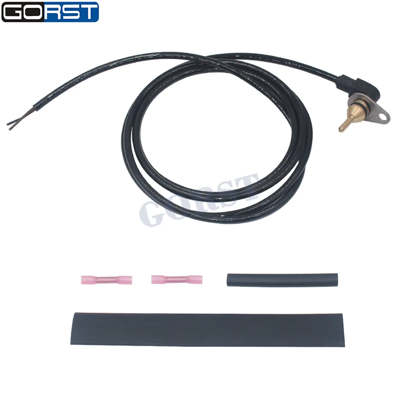 Water Temperature Sensor 1865315 for Scania 1788498 1547274 1862894 2413907