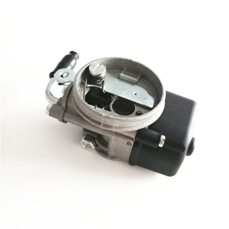 Motocykl 13mm gaźnik dla Dellorto Sha 13-13 1313 13/13 Piaggio Vespa Ciao Bravo bokser CICLOMOTORE SHA 13mm gaźnik — zdjęcie 5
