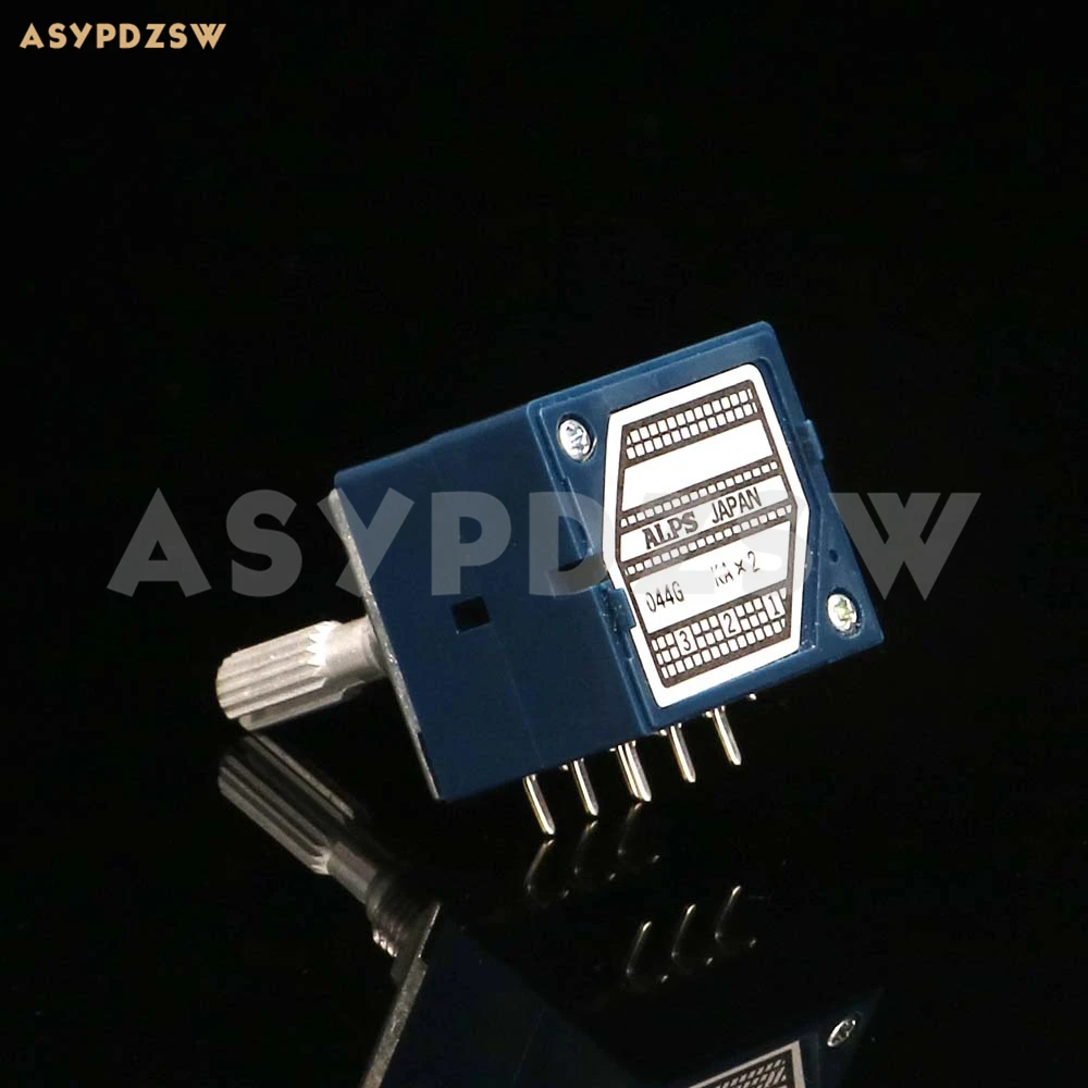 6-PIN Original Alps… - image