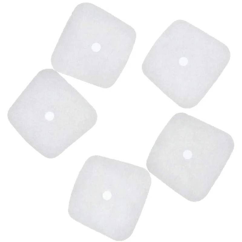 

QHALEN 5Pcs Air Filter Compatible with Echo ES1000, GT1100, GT2103, GT2400, HC1000 13031004560