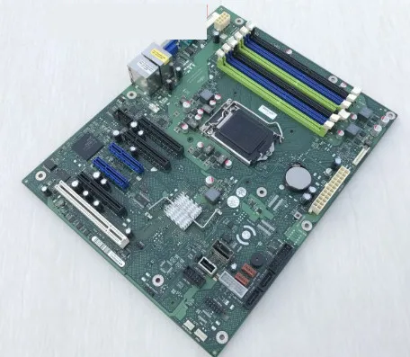 W26361-W1772-X-04 100% OK Original IPC motherboard Mainboard W26361-W1772-Z4-04-36 With PCI CPU Industrial Board