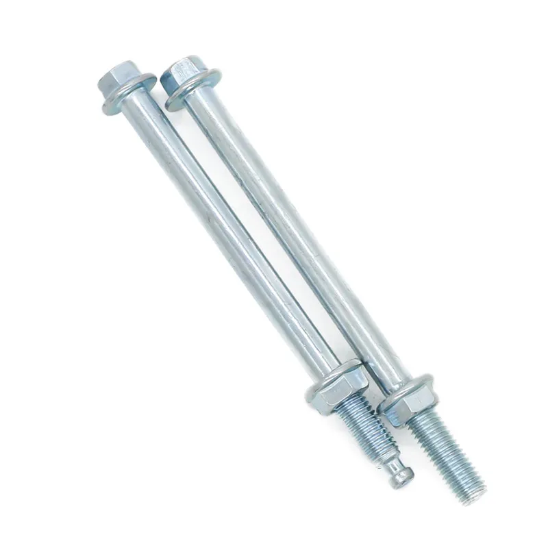 Pack-2 Repair engine mount bolt bolts for Honda S 50 65 S50 SS50 S65 CD50 CD70 SL70 Z50 H2608