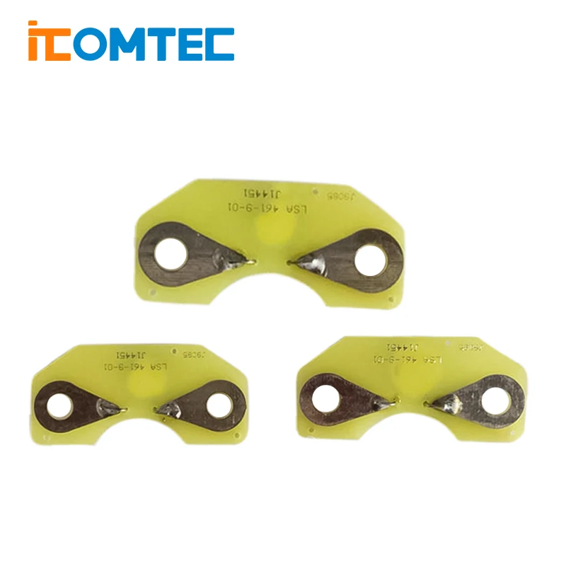 LSA461901 generador Diesel sin escobillas amortiguador de sobretensiones leroy somer Varistor generador rectificador diodo LSA461-9-01