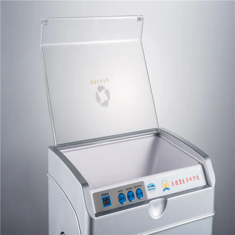 Portatile macchine mulino di riso di riso huller hulling macchina