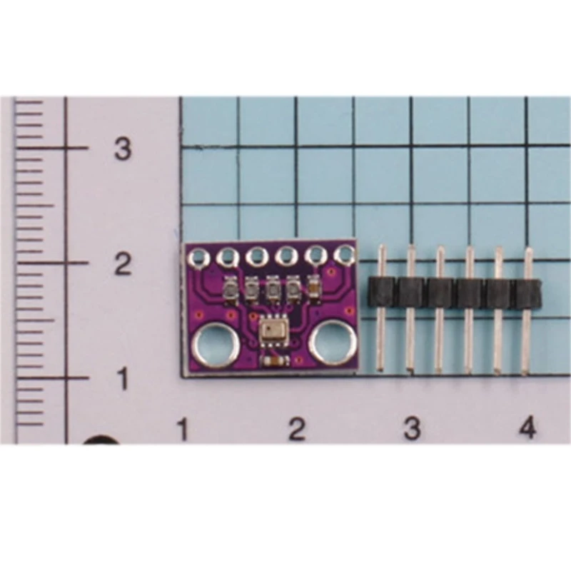 Druk Sensor Module BMP280 3V Digitale Barometrische Hoogte Druk Atmosferische Module GY-BMP280-3.3 GY-BME280-3.3