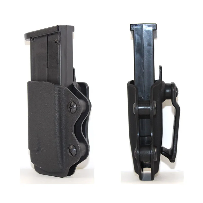 IWB-funda para pistola Glock 17, 19, 23, 27, 31, 32, 33, G2C, transporte oculto