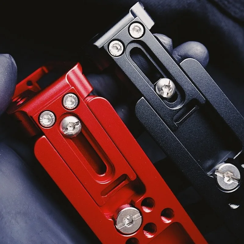 Quick Release L Platte Halterung Hand Grip Für Sony A7R4 A9M2 Alpha 7RIV ILCE-9 II