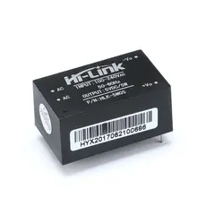 220V to 5V/12V/24V Power Module #6