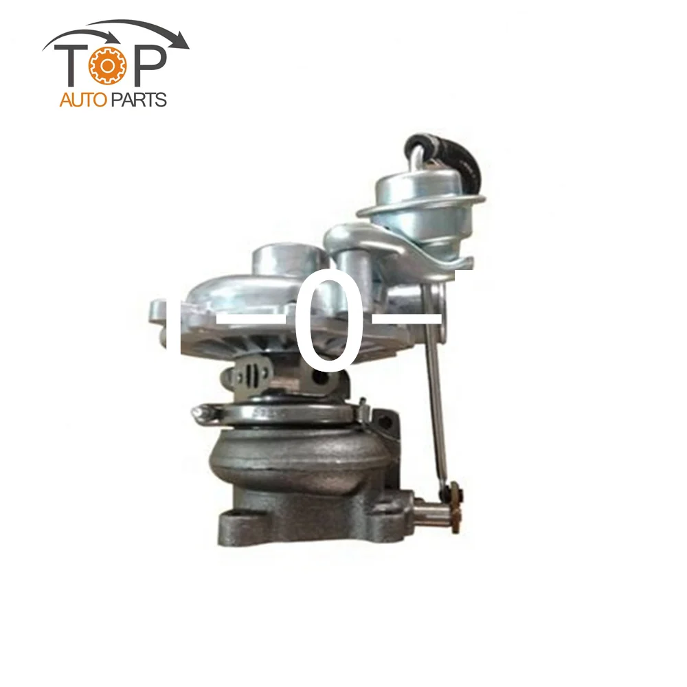 Turbocharger RHF4H VICQ VC420028 VA420 8971923310 8971923311 8971923312 Turbo For ISUZU MPR NPR Trooper 4JB1-T 4JB1T 4JB1TC 2.8L