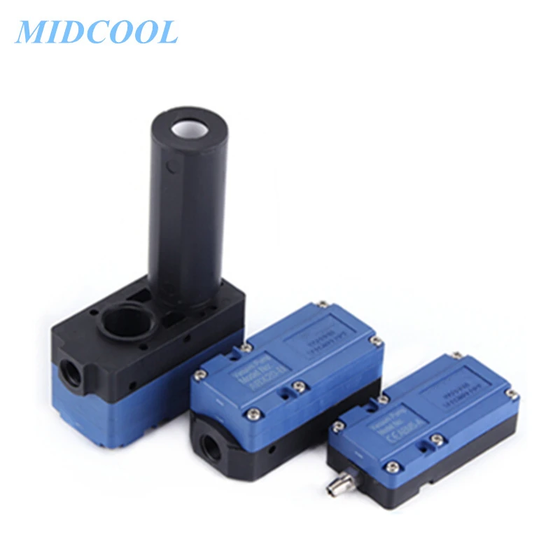 Vacuum Generator Mini Vacuum Pump ABM ABM5-A ABM5-B ABM5-C ABM10-A ABM10-B ABM10-C ABM20-B ABM20-C ABM30-B ABM30-C