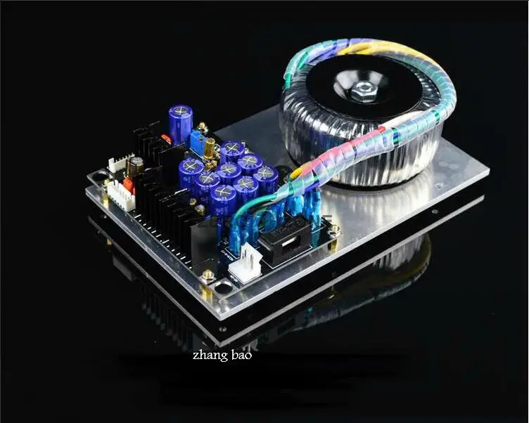 Digitale Version OPPO103 (D) /93 verlustfreies lineares Refit-Stromversorgungsmodul