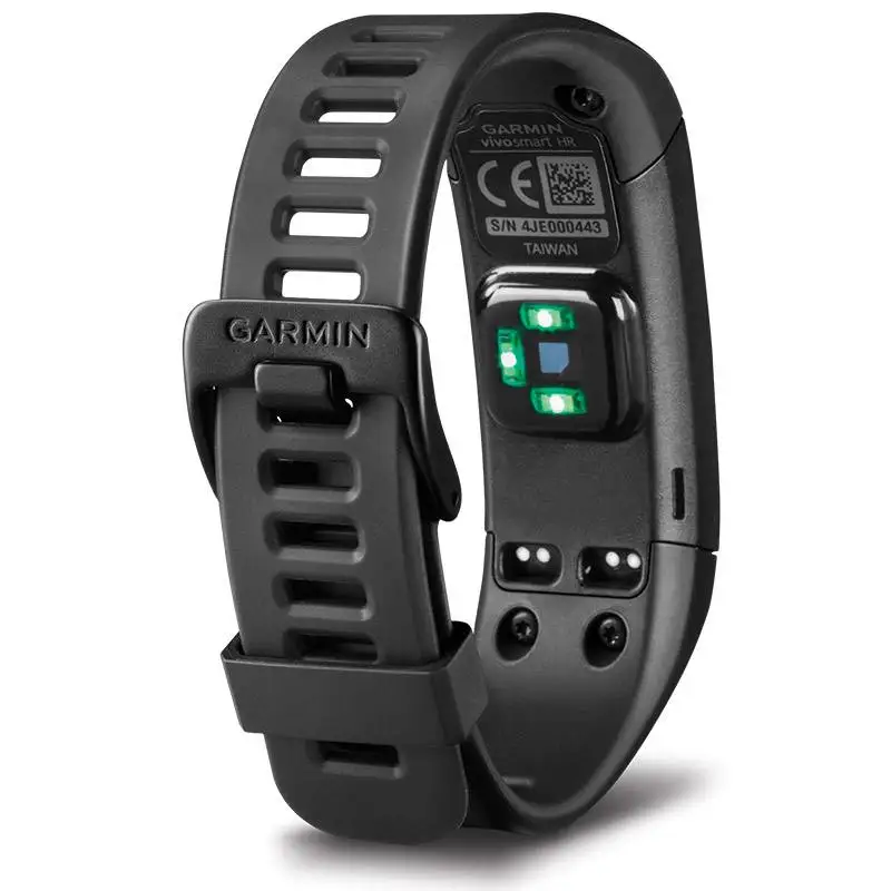 Garmin vivosmart HR Heart rate monitoring smart Bracelet