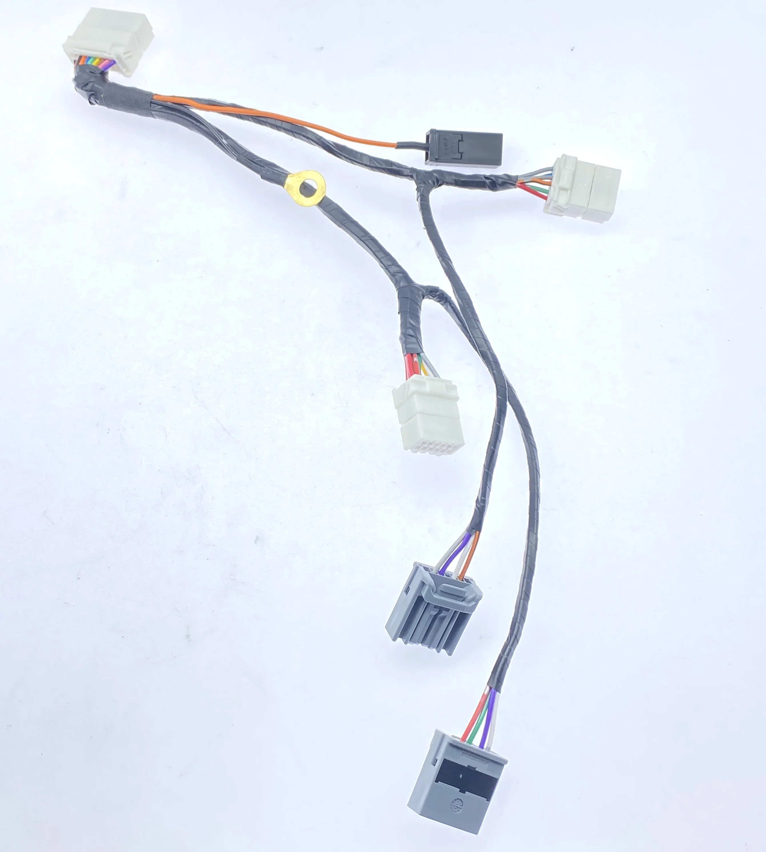 for Honda multi-function steering wheel wiring harness cruise Bluetooth wiring harness cable