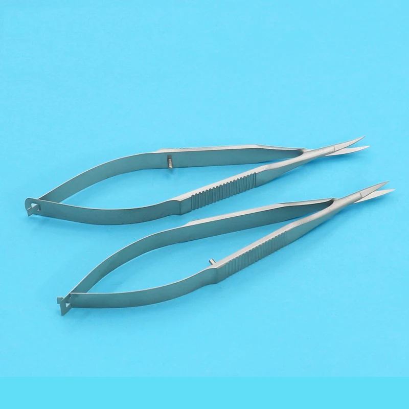 

Microsurgery scissor eye scissor express scissor fine eye corneal microscissor