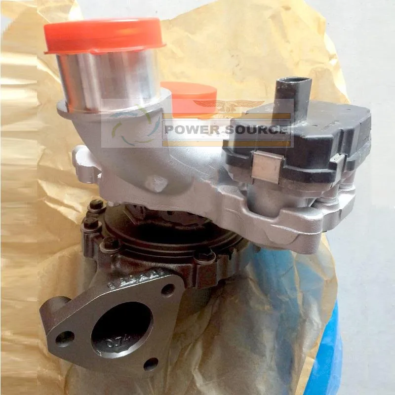 

GTB1752VK 784114 784114-0002 28231-2F000 Turbo 784114-5002S 282312F000 For Hyundai Tucson ix35 For KIA Sportage 2.0CRDI R-Engine