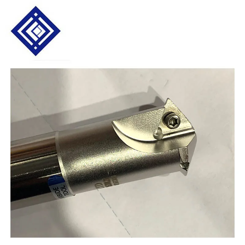 

Roto Tool Bar Machining Center Thread Milling Cutter Bar Turning Insert TCMT16T304 Internal Thread Milling Cutter 60 Degree