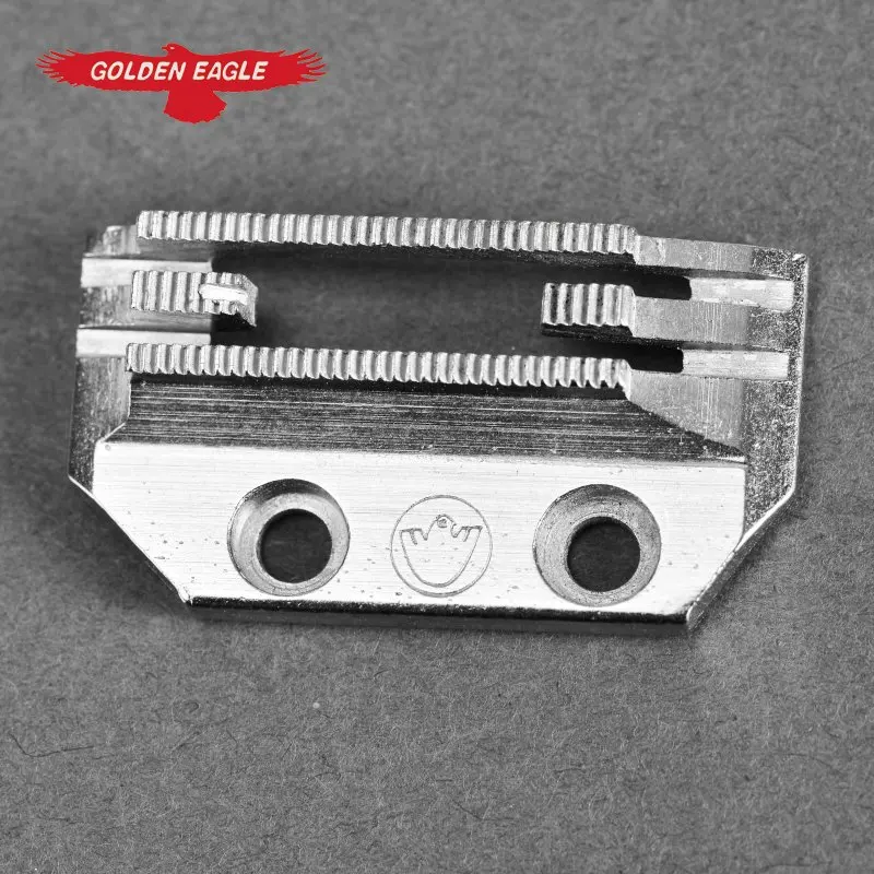 Lockstitch Sewing Machine 272153 Fine Tooth Small Teeth Quality Of Thin Material Special Juvenile Needle Plate Feed Dog