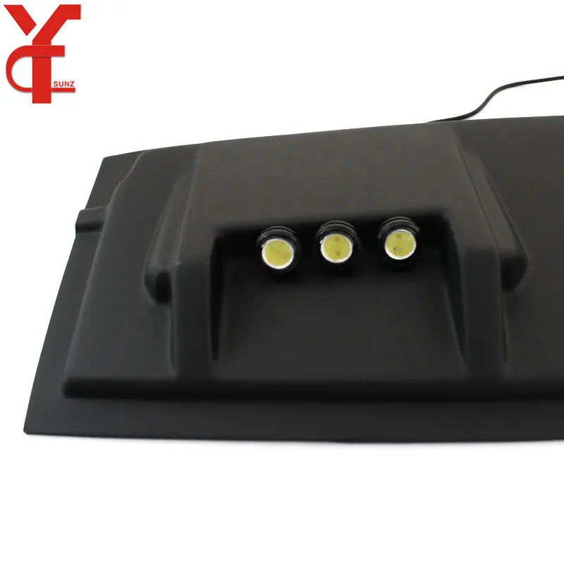 Raptor da tetto a Led per Isuzu Dmax Chevrolet Holden Colorado TrailBlazer 2012 2013 2014 2015 2016 2017 2018 2019 2020 accessori