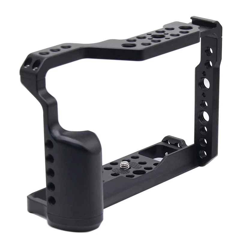 

XT2 Camera Cage XT3 Camera Cage, Premium Closed Security XT2 XT3 Camera Cage for Fuji X-T2 XT3 X-T3 XT-3 Camera